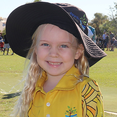 Broome North PS