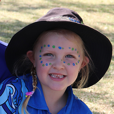 Broome North PS