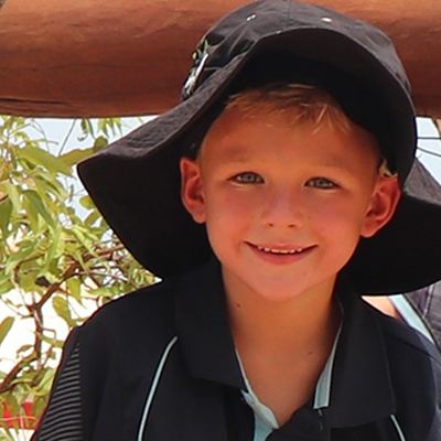Broome North PS